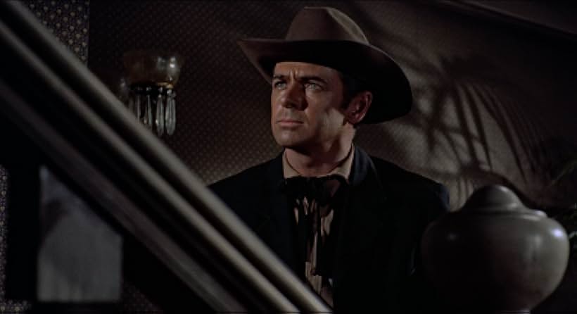 Gunfight at the O.K. Corral (1957)