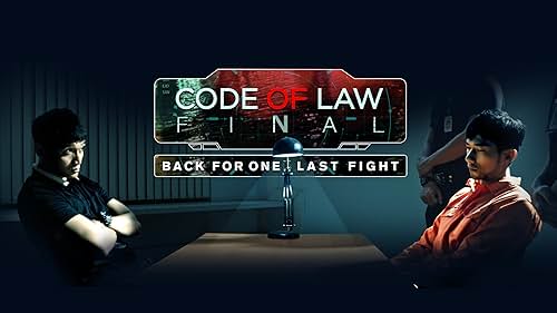 Code of Law S5 (2020)