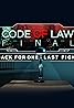 Code of Law S5 (TV Series 2020) Poster