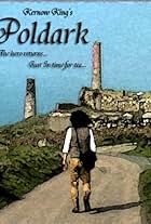 Kernow King's Poldark