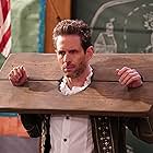 Glenn Howerton in A.P. Bio (2018)