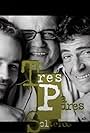 Tres padres solteros (2003)