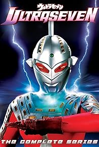 Primary photo for Ultraseven