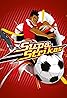 Supa Strikas (TV Series 2008– ) Poster