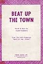 Beat Up the Town (1957)