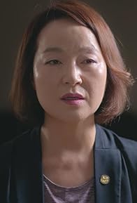 Primary photo for Kim Hee Sook