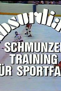 Primary photo for Absurdiade - Schmunzeltraining für Sportfans