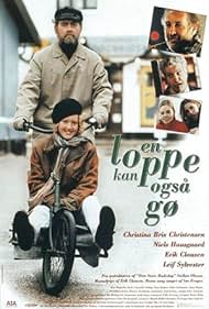 En loppe kan også gø (1996)