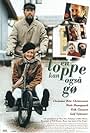 En loppe kan også gø (1996)