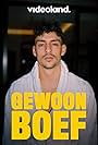 Sofiane Boussaadia in Gewoon Boef (2020)