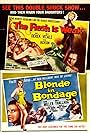 Blonde in Bondage (1957)