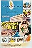 Serpent of the Nile (1953) Poster