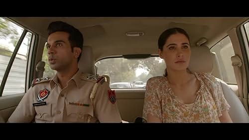 Nargis Fakhri, Rajkummar Rao, Bo Derek, Candy Clark