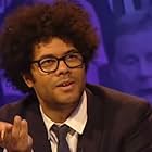 Richard Ayoade in The Big Fat Quiz of the Year (2012)