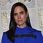 Jennifer Connelly at an event for Snowpiercer (2020)