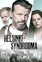 Helsinki-syndrooma