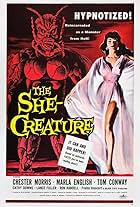 The She-Creature