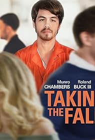 Munro Chambers in Taking the Fall (2021)