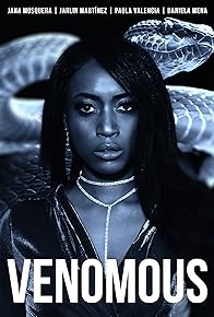 Primary photo for Venomous