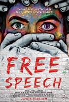 Free Speech Fear Free