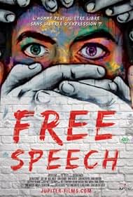 Free Speech Fear Free (2016)