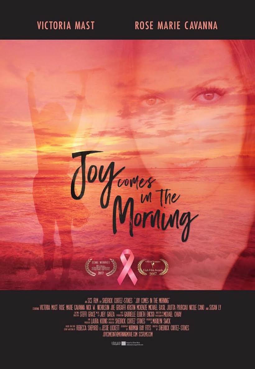 Joy Comes in the Morning (2017)