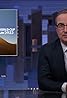 "Last Week Tonight with John Oliver" Qatar World Cup (TV Episode 2022) Poster