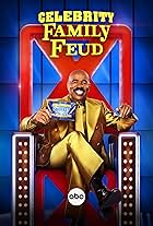 Celebrity Family Feud