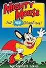 Mighty Mouse: The New Adventures (1987)