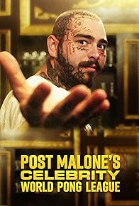Primary photo for Post Malone's Celebrity World Pong League