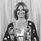 Cloris Leachman at an event for The 27th Annual Primetime Emmy Awards (1975)