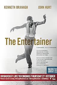 Branagh Theatre Live: The Entertainer (2016)