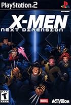 X-Men: Next Dimension