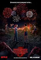 Stranger Things