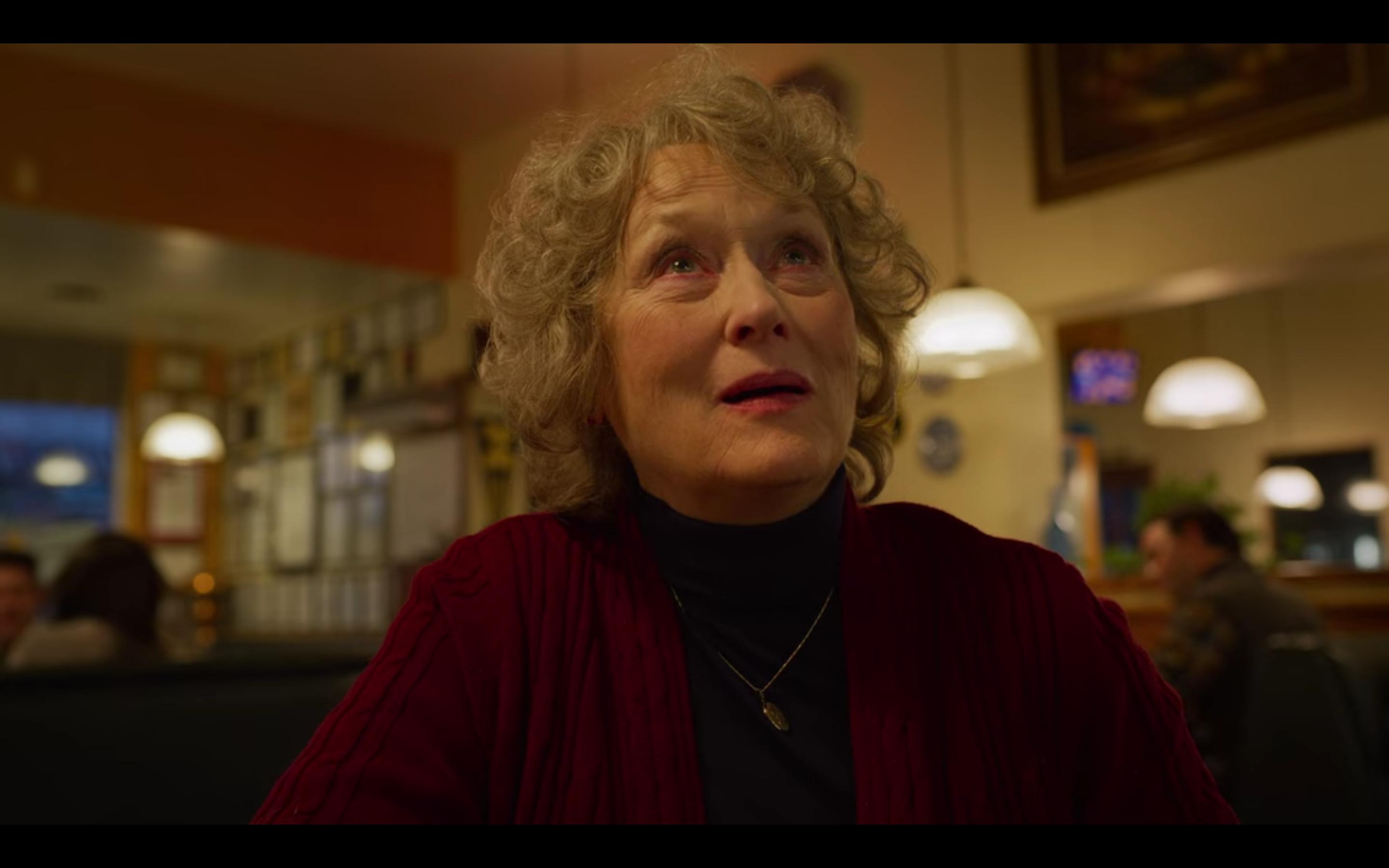 Meryl Streep in The Laundromat (2019)