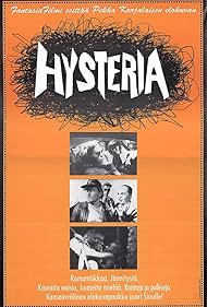 Hysteria (1993)