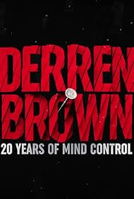 Derren Brown: 20 Years of Mind Control (2020)