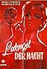 Lockvogel der Nacht (1959) Poster