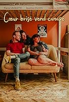 Coeur brisé vend canapé (2024)