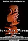 Sarah Glasgow in Burn the Witch: The Series (2022)