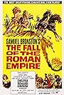 The Fall of the Roman Empire