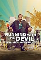 John McAfee in Running with the Devil: The Wild World of John McAfee (2022)