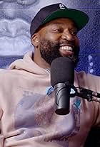 Baron Davis in The Best of All the Smoke with Matt Barnes and Stephen Jackson (2020)