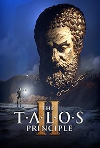 Primary photo for The Talos Principle 2