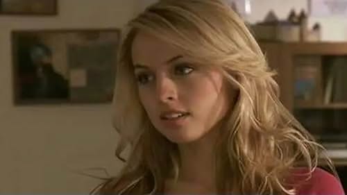 Yanina Studilina in Ranetki (2008)