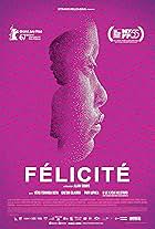 Véro Tshanda Beya Mputu in Félicité (2017)