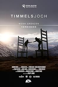 Primary photo for Timmelsjoch - Wenn Grenzen verbinden