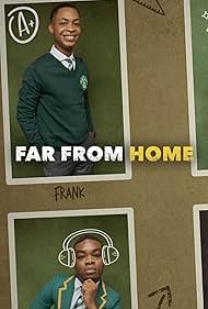 Far from Home (2022)