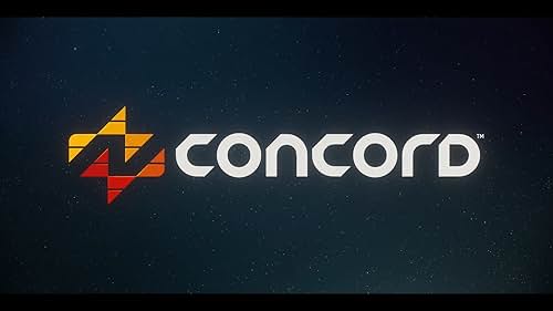 Watch Concord - Teaser Trailer