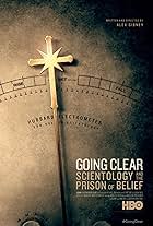 Going Clear: Scientology & the Prison of Belief (2015)